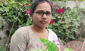 एमपीएससी परीक्षा उत्तीर्ण कर बनीं मंत्रालयीन सहायक एमपीएससी परीक्षा उत्तीर्ण कर बनीं मंत्रालयीन सहायक