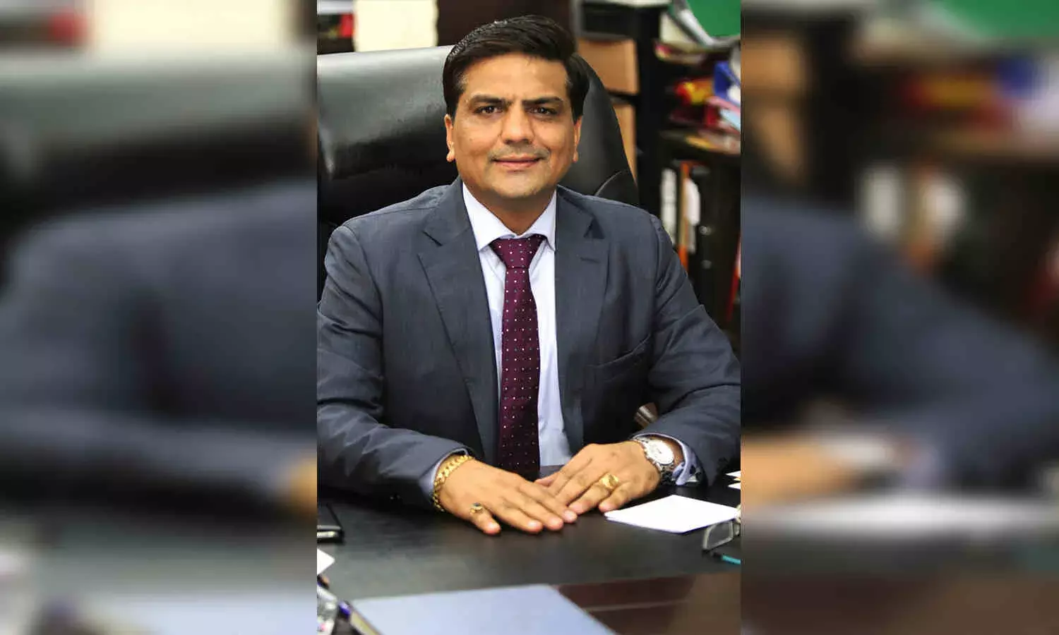 घाना को एक भारतीय ने कैसे एक प्रमुख स्टील उत्पादक देश बना दिया