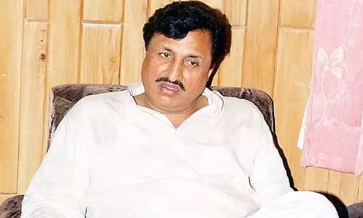 मधुमिता शुक्ला हत्याकांड मामले में सजा काट रहे पूर्व मंत्री अमरमणि त्रिपाठी हुए रिहा, 16 साल बाद मिली कोर्ट से राहत