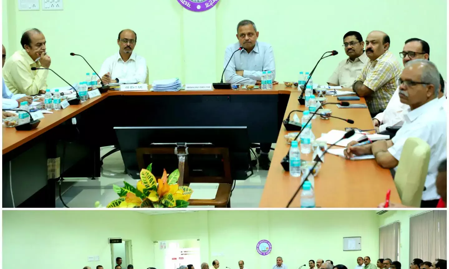 अगले कुछ दिनों में 18 हजार मेगावॉट तक जाएगी बिजली की खपत