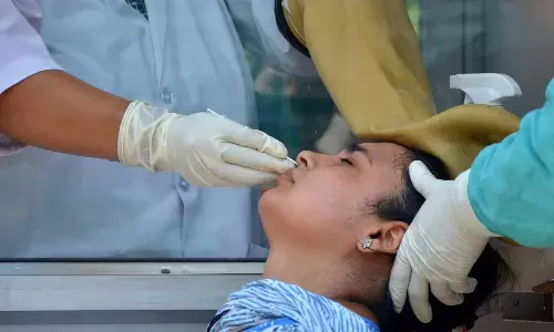 भारत में कोविड के 73 नए मामले भारत में कोविड के 73 नए मामले