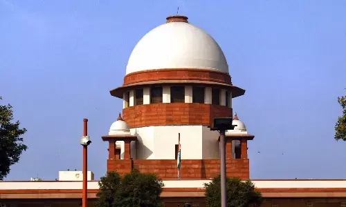 सुप्रीम कोर्ट का तमिलनाडु व कर्नाटक के बीच कावेरी जल विवाद में अंतरिम निर्देश से इनकार