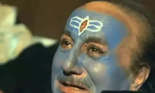 द कश्मीर फाइल्स में अभिनय के लिए राष्ट्रीय पुरस्कार मिलता तो अच्छा लगता : अनुपम खेर