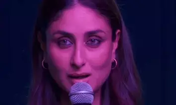 डिजिटल डेब्यू के लिए तैयार करीना कपूर, जाने जान में आएंगी नजर डिजिटल डेब्यू के लिए तैयार करीना कपूर, जाने जान में आएंगी नजर