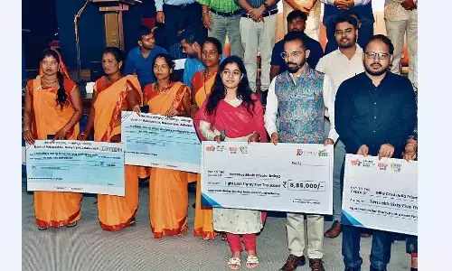 8 हजार युवाओं को 58 करोड़ के ऋण का हुआ वितरण