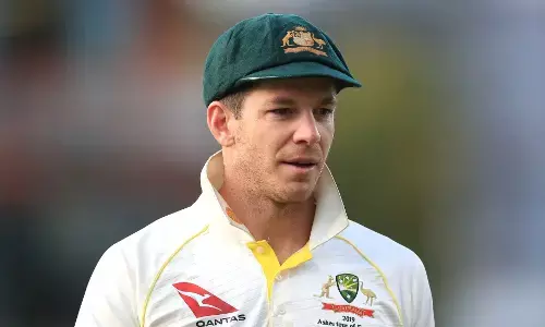 बीबीएल-13 : टिम पेन बतौर कोच शुरू करेंगे नई पारी