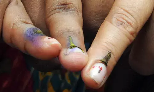 विधानसभा उपचुनाव : 16 उम्मीदवारों पर आपराधिक मामले, 11 के खिलाफ गंभीर आरोप