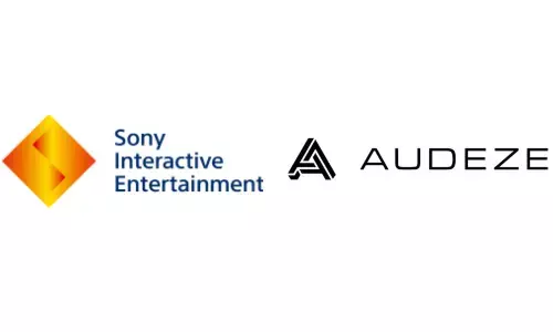 सोनी गेमिंग करेगी हेडफोन निर्माता औडेज़ का अधिग्रहण सोनी गेमिंग करेगी हेडफोन निर्माता औडेज़ का अधिग्रहण