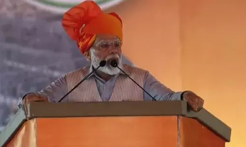 राजस्थान भाजपा में जारी है घमासान, पूनिया को तवज्जो देने से पार्टी के कई दिग्गज नेता परेशान