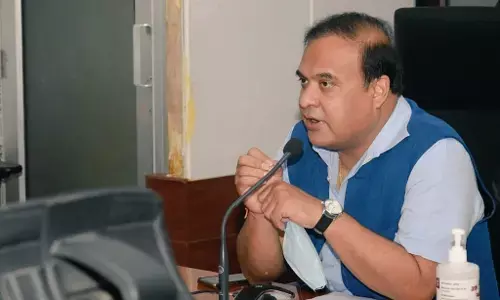 असम सरकार ने चार नए जिलों, 81 उप जिलों की घोषणा की