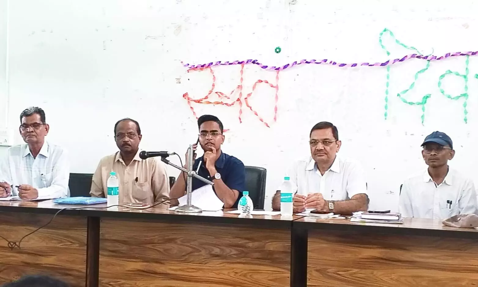 ओलम्पियाड परीक्षा आज, शामिल होंगे २० हजार ८०१ विद्यार्थी ओलम्पियाड परीक्षा आज, शामिल होंगे २० हजार ८०१ विद्यार्थी