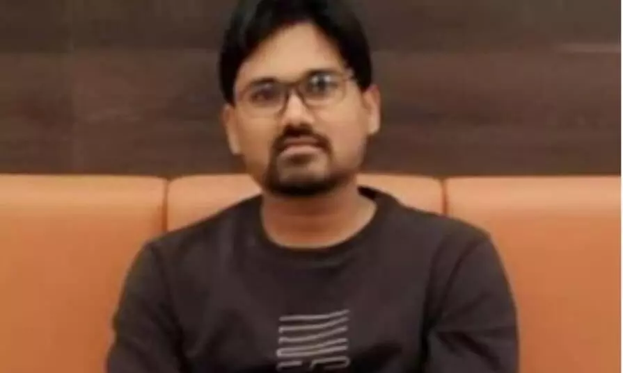 कृषक पुत्र मगरे बनेंगे जाफराबाद के सीओ कृषक पुत्र मगरे बनेंगे जाफराबाद के सीओ