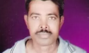 बिजली प्रवािहत तार की चपेट में आने से किसान समेत दो मृत बिजली प्रवािहत तार की चपेट में आने से किसान समेत दो मृत