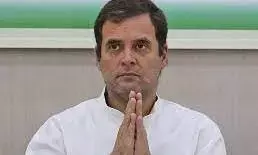 राहुल गांधी का 1 सितंबर को होगा रोड शो