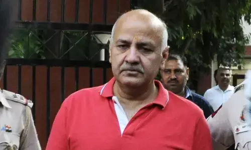 दिल्ली कोर्ट ने मनीष सिसोदिया को नया बैंक खाता खोलने की इजाजत दी