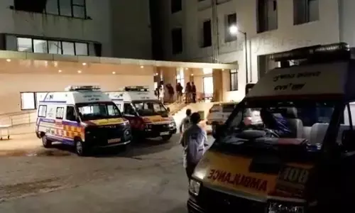 दिल्ली : सरकारी स्कूल में मिड डे मील के खाने से 70 छात्र बीमार, एफआईआर दर्ज दिल्ली : सरकारी स्कूल में मिड डे मील के खाने से 70 छात्र बीमार, एफआईआर दर्ज