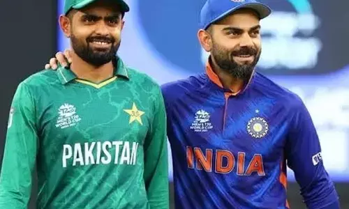 बाबर आजम मुझे काफी हद तक विराट कोहली की याद दिलाते हैं : टॉम मूडी