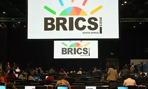 ब्रिक्स प्लस यानी ब्रिक्स का बढ़ता वैश्विक दबदबा