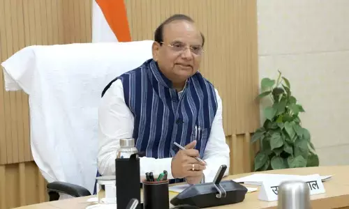 दिल्ली उपराज्यपाल ने निर्माण श्रमिकों के लिए 17 कल्याणकारी योजनाओं को मंजूरी दी दिल्ली उपराज्यपाल ने निर्माण श्रमिकों के लिए 17 कल्याणकारी योजनाओं को मंजूरी दी