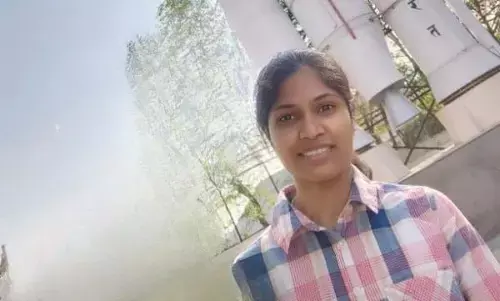 मिशन चंद्रयान : विदर्भ की दो बेटियों ने भी दिया अहम योगदान मिशन चंद्रयान : विदर्भ की दो बेटियों ने भी दिया अहम योगदान