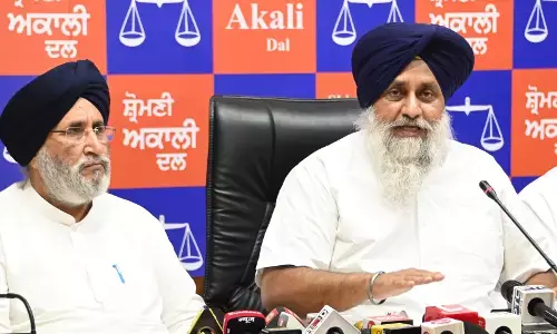 हरियाणा गुरुद्वारा प्रबंधन चुनाव लड़ेगा अकाली दल 