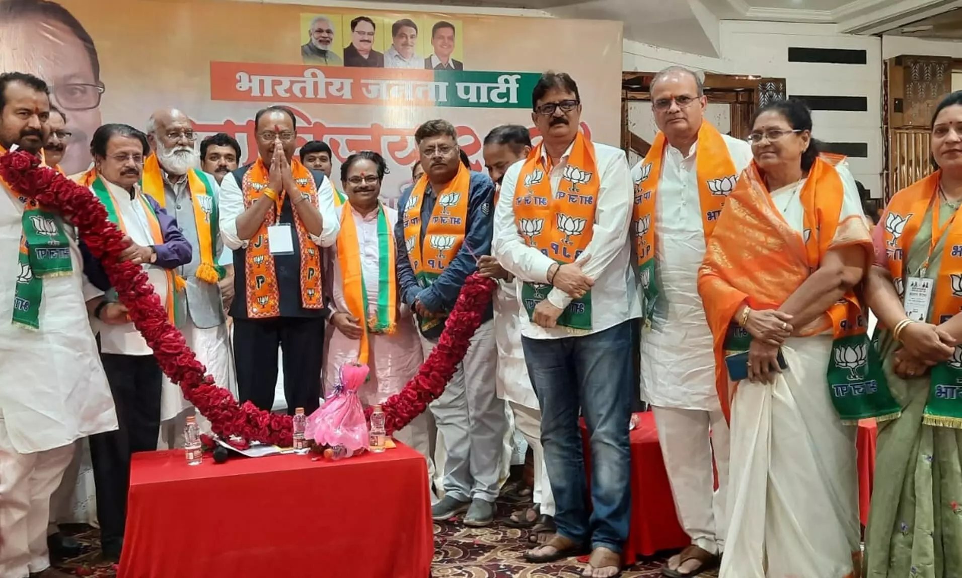 शरद पवार का भी हो सकता है मत परिवर्तन शरद पवार का भी हो सकता है मत परिवर्तन