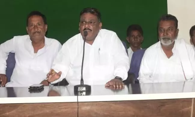 विधायक राणा के खिलाफ चुनाव लड़ेंगे कदम विधायक राणा के खिलाफ चुनाव लड़ेंगे कदम