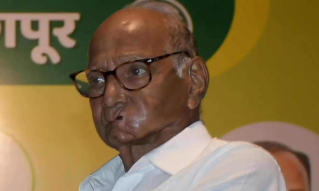 मूर्खों के नंदनवन में रहते हैं मेरे एनडीए में शामिल होने का दावा करने वाले मूर्खों के नंदनवन में रहते हैं मेरे एनडीए में शामिल होने का दावा करने वाले