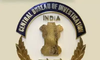 टेंडर धोखाधड़ी मामला : सीबीआई ने आईआईटीएम अधिकारियों, निजी फर्म के खिलाफ एफआईआर दर्ज की