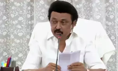 मदुरै ट्रेन हादसा : स्टालिन ने पीड़ित परिवारों के लिए 3-3 लाख रुपये की सहायता की घोषणा की