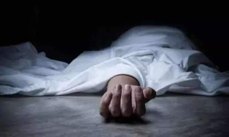 परिजनों ने गड़बड़ी का संदेह जताया, बिहार पुलिस ने दफ़नाने के हफ्ते बाद महिला का शव निकाला