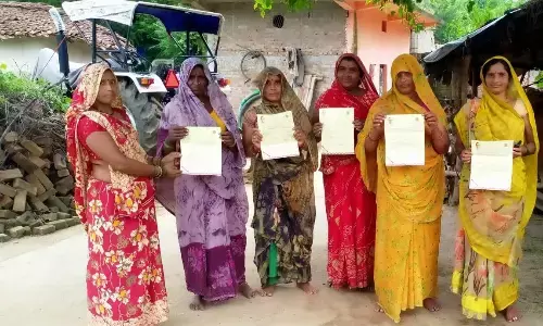 मुख्यमंत्री ने लाडली बहनों को भेजा संदेश