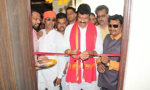 मध्य प्रदेश: विकास के पंख लगाकर आसमान छूएगा जैसीनगर - गोविंद सिंह राजपूत