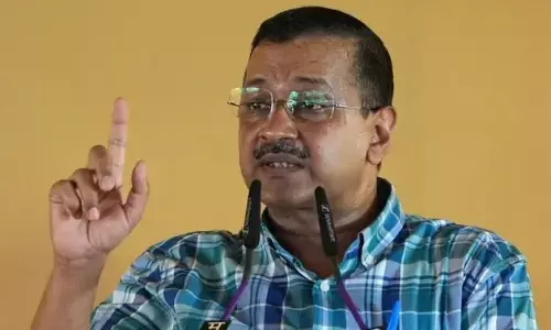 भाजपा को आप के विकास कार्यों का श्रेय लेते देख हैरानी होती है