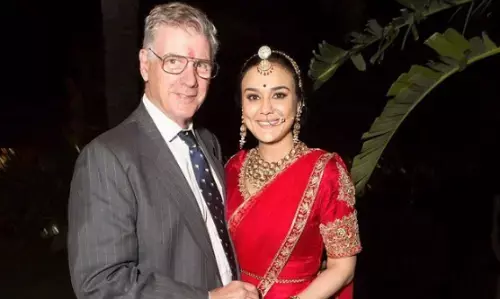 ससुर के निधन से सदमे में प्रीति जिंटा, भावुक पोस्ट शेयर कर किया याद ससुर के निधन से सदमे में प्रीति जिंटा, भावुक पोस्ट शेयर कर किया याद