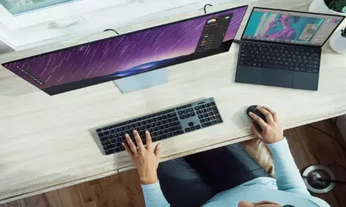 कंपनियों के लचीलापन अपनाने से हाइब्रिड वर्क 29 प्रतिशत बढ़ा: रिपोर्ट