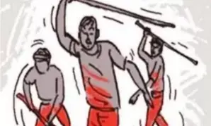 तमिलनाडु में ऊंची जाति के लड़कों ने दलित लड़के व उसकी दादी पर किया हमला, चार हिरासत में