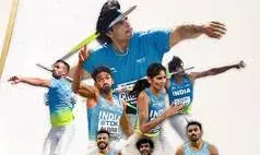 नीता अंबानी ने नीरज चोपड़ा और अन्य भारतीय एथलीटों की सराहना की