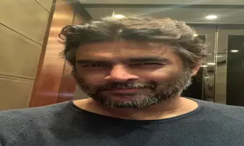माधवन ने द वैक्सीन वॉर की जमकर की तारीफ माधवन ने द वैक्सीन वॉर की जमकर की तारीफ