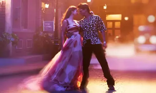 जवान के नए गाने का टीजर हुआ रिलीज, शानदार लुक में झूमते नजर आए किंग खान