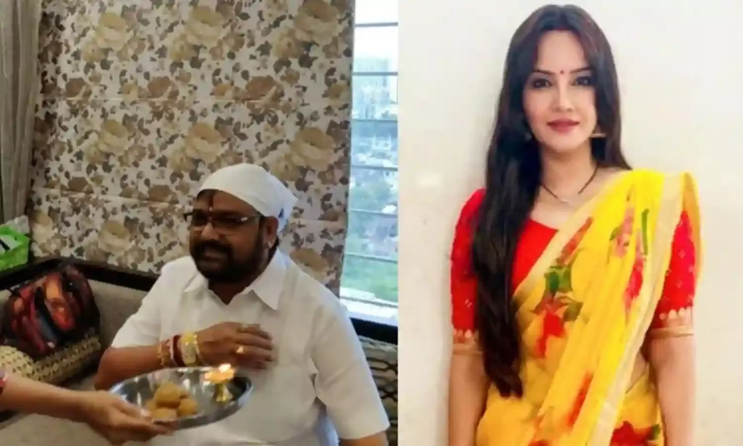 गीतांजलि मिश्रा अपने चचेरे भाई को बाधेंगी राखी, रक्षाबंधन पर बनाएंगी खास खीर