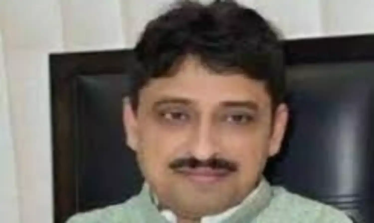 राहुल गांधी की तारीफ करने पर बसपा ने इमरान मसूद को निष्कासित किया