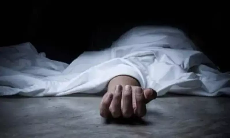 हैदराबाद में कूड़ा बीनने वाली महिला के साथ दुष्‍कर्म, पीट-पीटकर हत्या