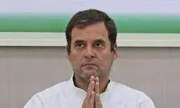 इंडिया के लिए नेताओं का मुंबई पहुंचना शुरू, राहुल गांधी के स्वागत के लिए सजा प्रदेश कांग्रेस दफ्तर