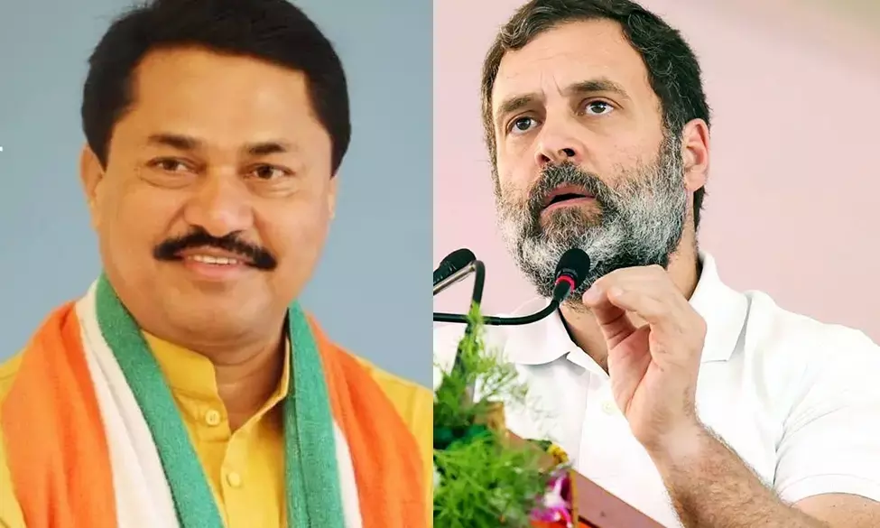 महाराष्ट्र कांग्रेस शुक्रवार शाम को हीरो राहुल गांधी का अभिनंदन करेगी