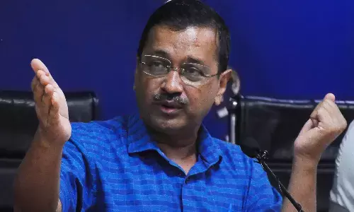 केजरीवाल ने अप्राकृतिक यौनाचार मामले में स्‍कूल के शिक्षकों और वाइस प्रिंसिपल के निलंबन का दिया आदेश