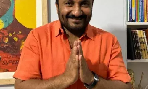 कोटा में 2 छात्रों की आत्महत्या से आहत हैं सुपर-30 के संस्थापक आनंद कुमार