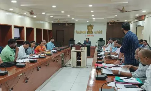 बालमृत्यु राेकने ग्राम स्तर पर ग्राम बालविकास केंद्र स्थापित करें