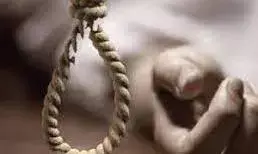 मां की फटकार से नाराज युवती ने लगाई फांसी