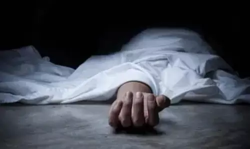 हैदराबाद में कूड़ा बीनने वाली महिला के साथ दुष्‍कर्म, पीट-पीटकर हत्या